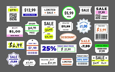 Price Tags